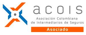 asociado acois clama seguros