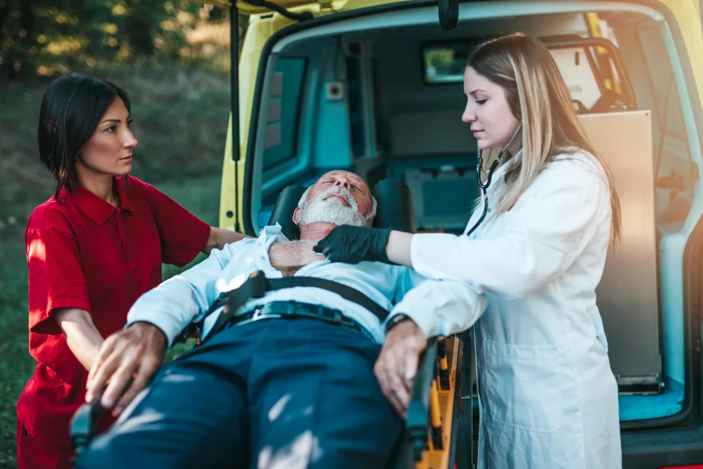 Vive Sin Preocupaciones con el Seguro de Accidentes Personales de Calma Seguros