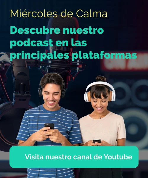banner miercoles de calma mobile