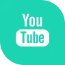 icono youtube calma