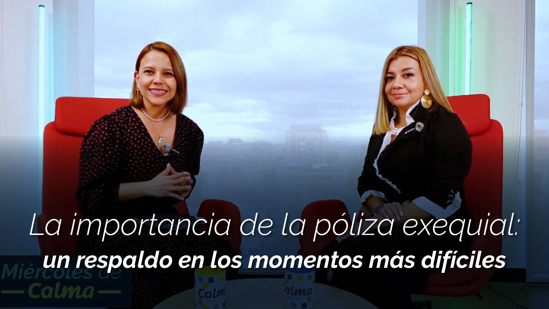 La importancia de la póliza exequial: un respaldo en los momentos más difíciles