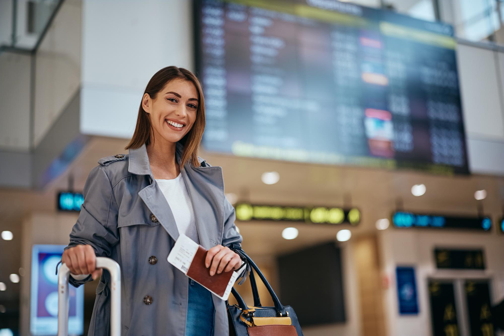 Descubre cómo la asistencia al viajero puede optimizar tus experiencias de viaje, mejorando la seguridad y eficiencia en cada etapa del trayecto.