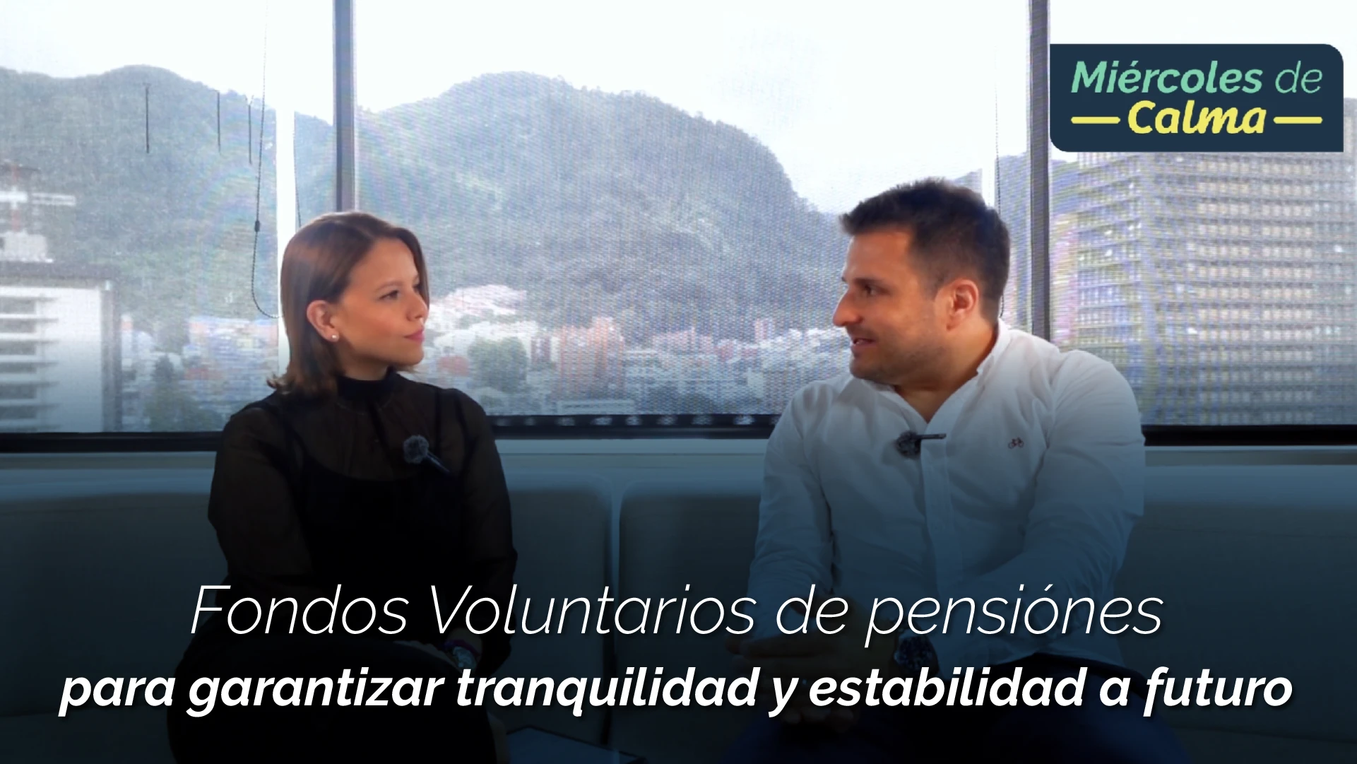 Fondos Voluntarios de pensiones para garantizar tranquilidad y estabilidad a futuro