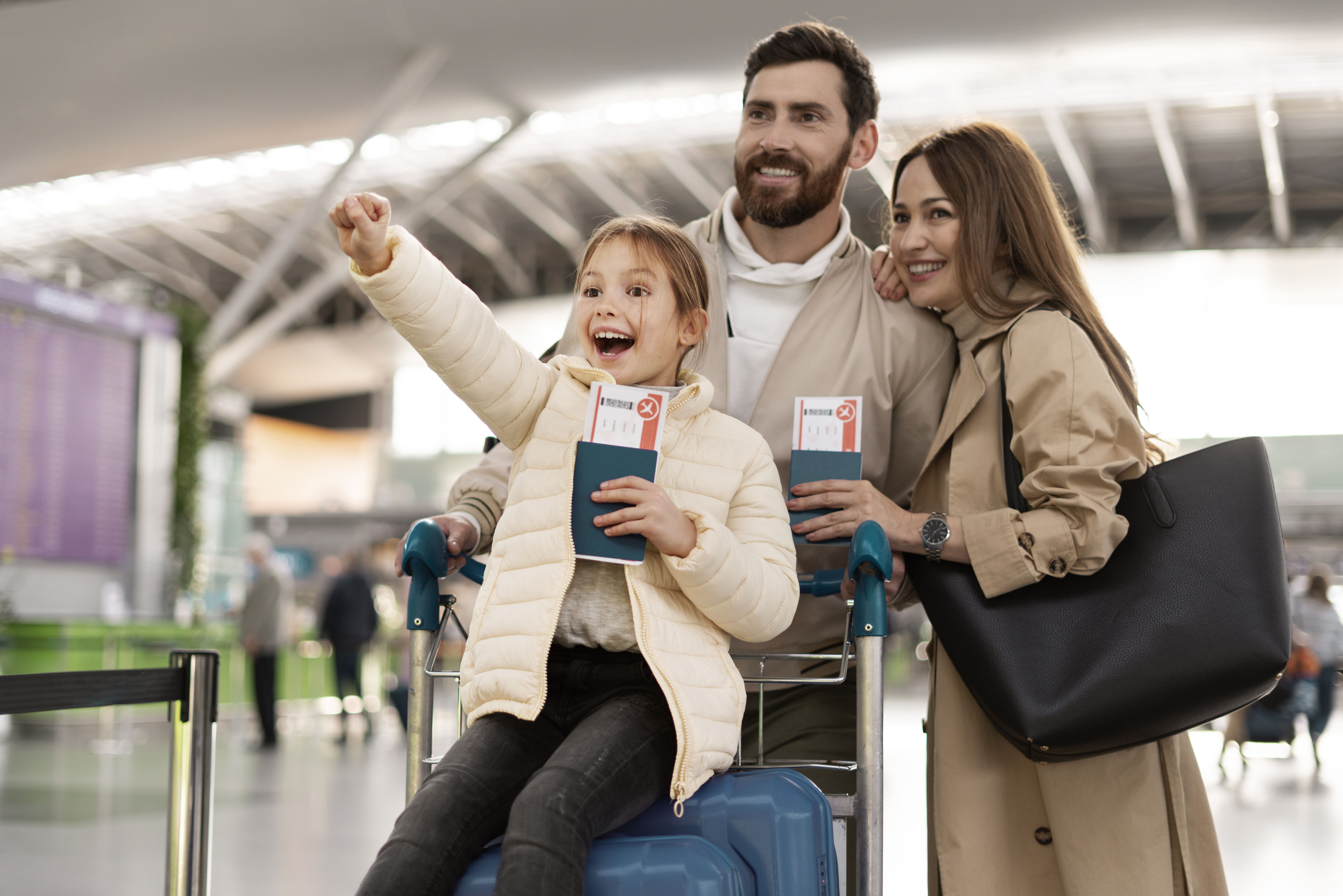 Cómo dominar la asistencia al viajero y viajar sin preocupaciones