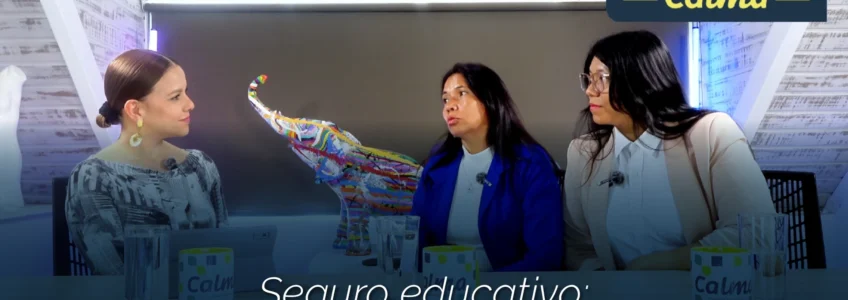 seguro educativo calma