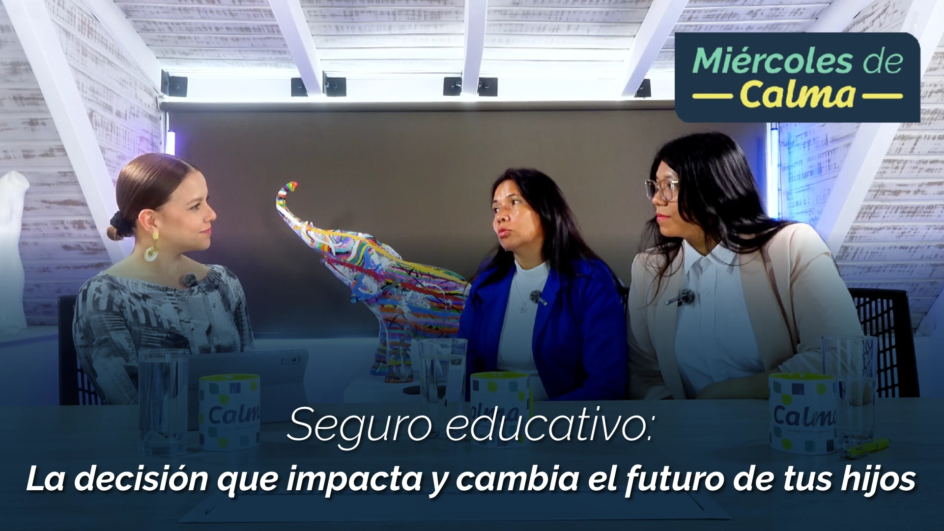 Seguro educativo: La decisión que impacta y cambia el futuro de tus hijos