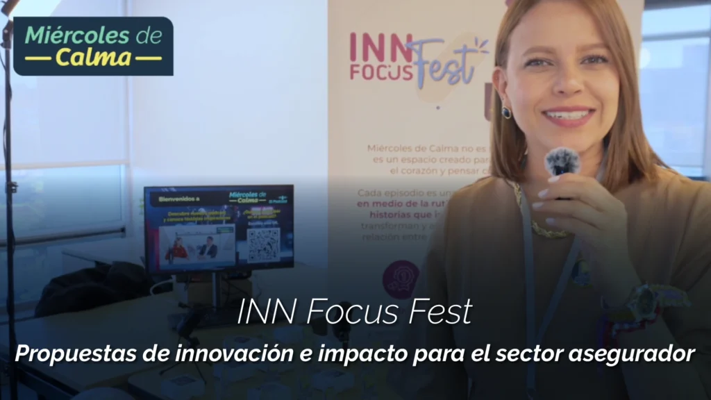 especial inn focus fest miercoles de calma